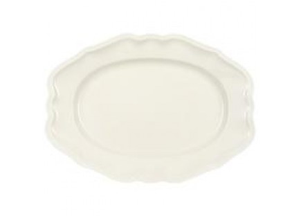 Manoir Oval Platter 